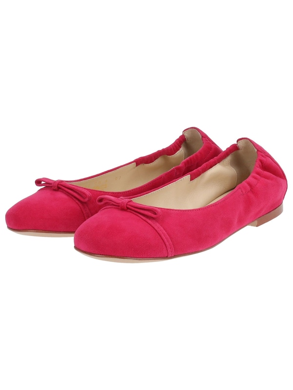 Högl Ballerina In Rosa