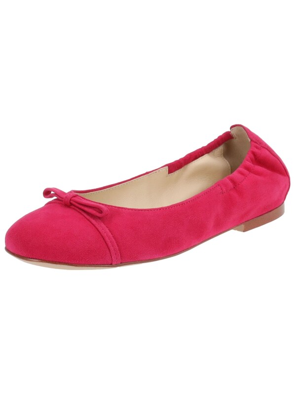 Högl Ballerina in Rosa
