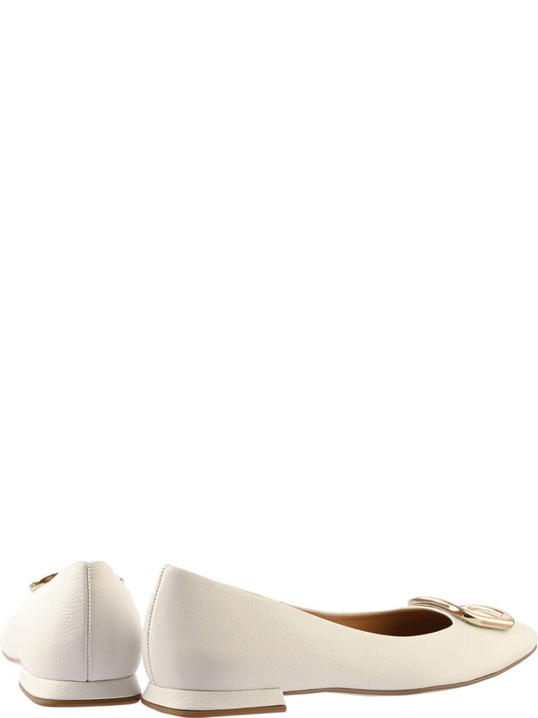 Högl Ballerina 'Margareta' In Crema