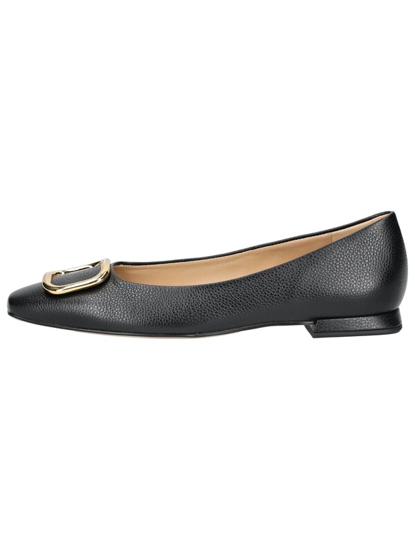 Högl Ballerina 'Margareta' In Nero