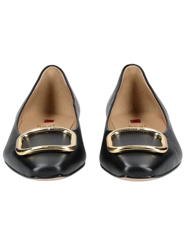 Högl Ballerina 'Margareta' In Nero
