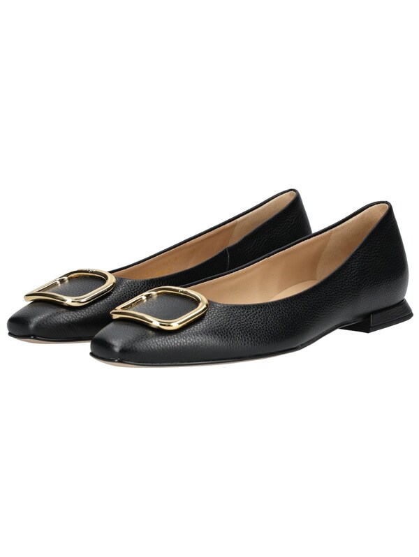 Högl Ballerina 'Margareta' In Nero