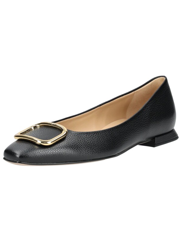 Högl Ballerina 'Margareta' in Nero