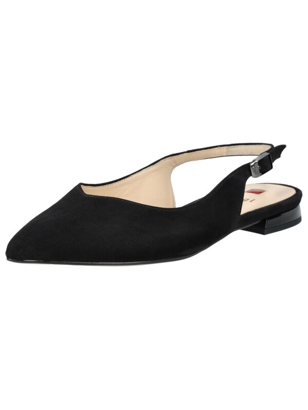 Högl Ballerina 'Mona' in Nero