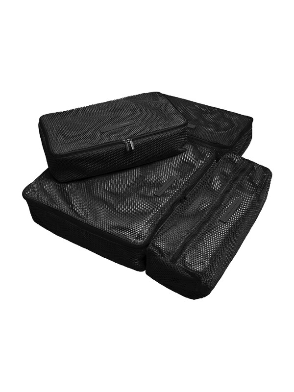 Horizn Studios Scatola / Cestino In Nero