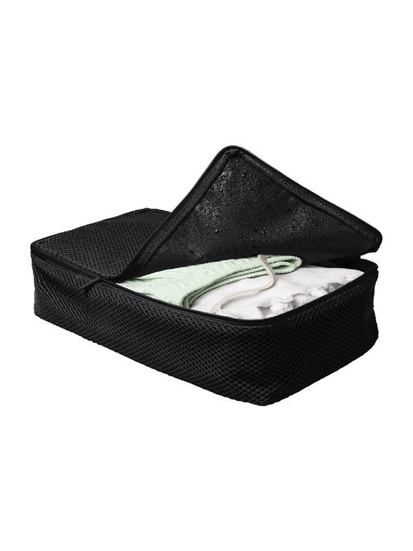 Horizn Studios Scatola / Cestino In Nero