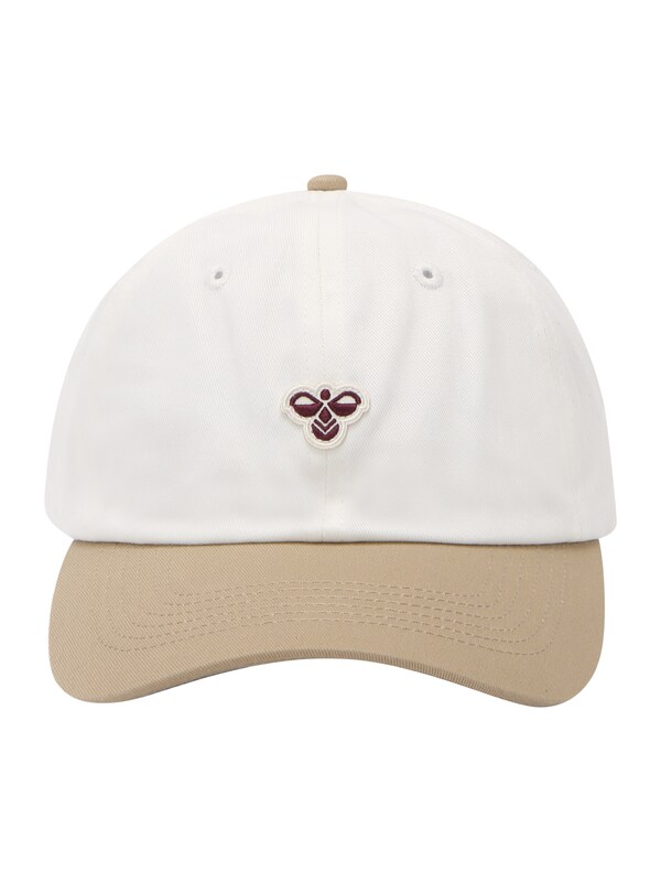 Hummel Cappello Da Baseball Sportivo In Beige