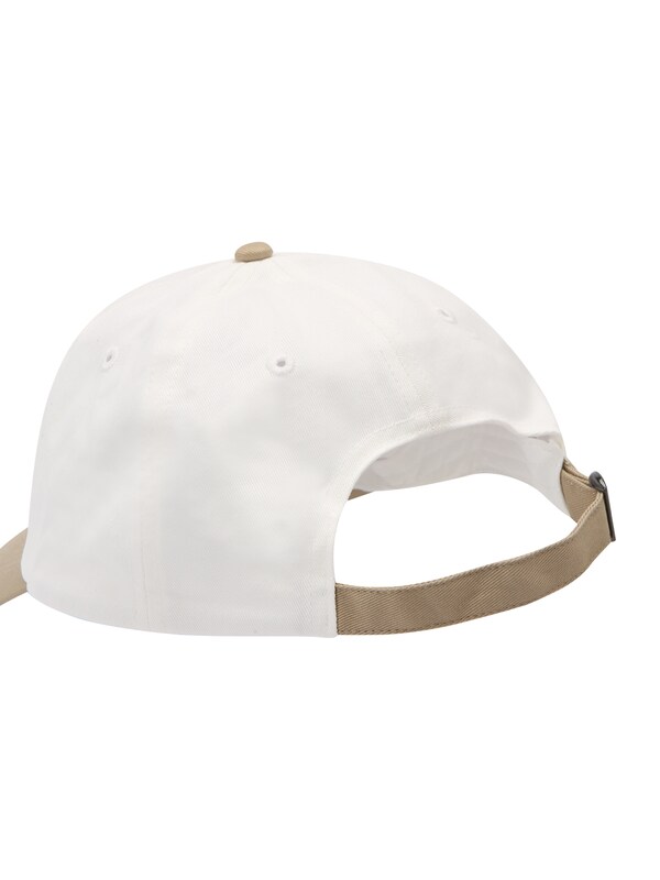 Hummel Cappello Da Baseball Sportivo In Beige