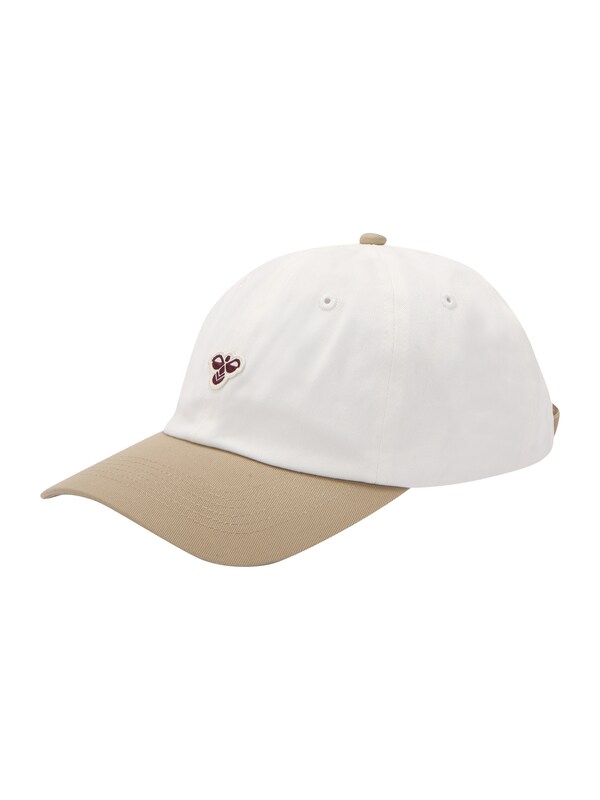 Hummel Cappello Da Baseball Sportivo In Beige