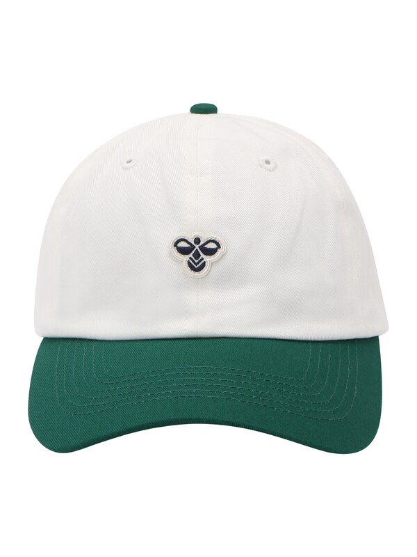 Hummel Cappello Da Baseball Sportivo In Écru