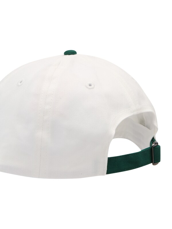 Hummel Cappello Da Baseball Sportivo In Écru