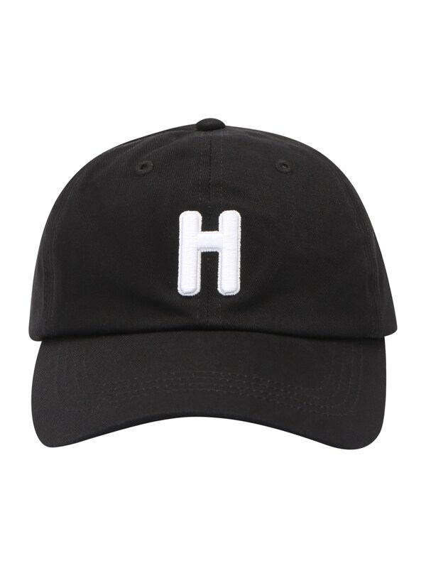 Hummel Cappello Da Baseball Sportivo In Nero