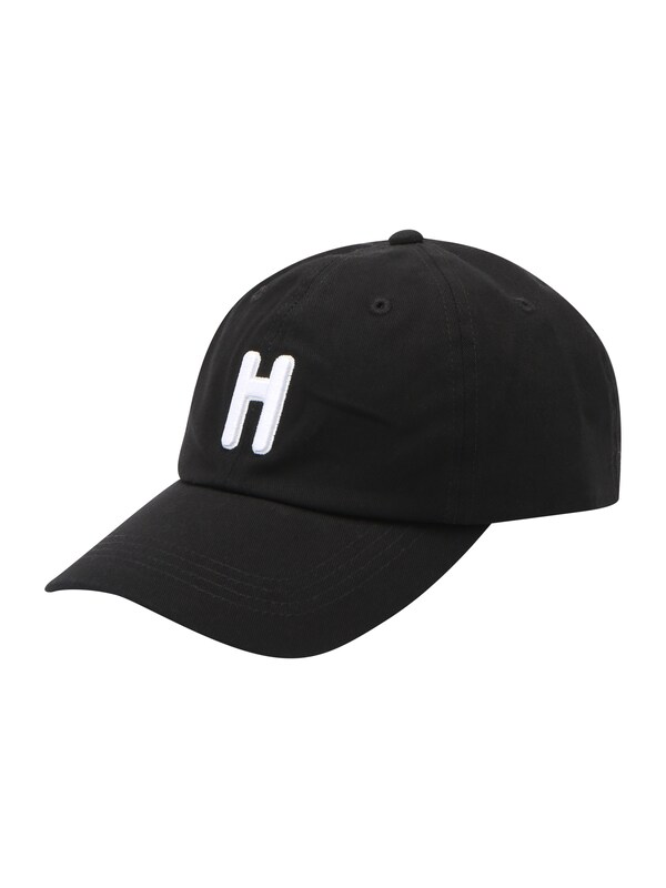 Hummel Cappello Da Baseball Sportivo In Nero