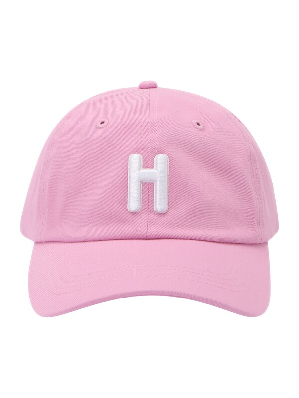 Hummel Cappello Da Baseball Sportivo In Prugna