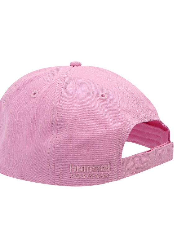 Hummel Cappello Da Baseball Sportivo In Prugna