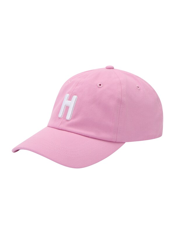 Hummel Cappello da baseball sportivo in Prugna