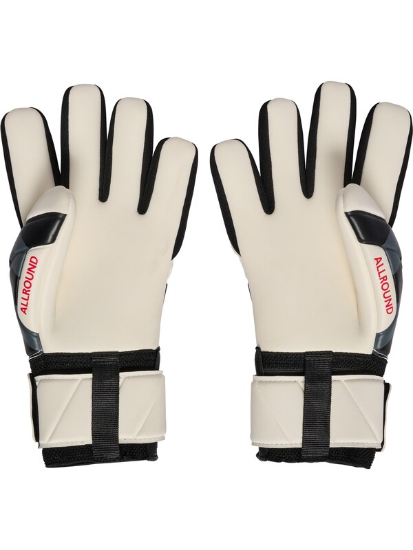 Hummel Guanti Sportivi In Offwhite