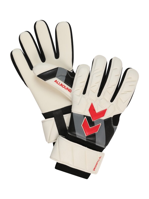 Hummel Guanti sportivi in Offwhite