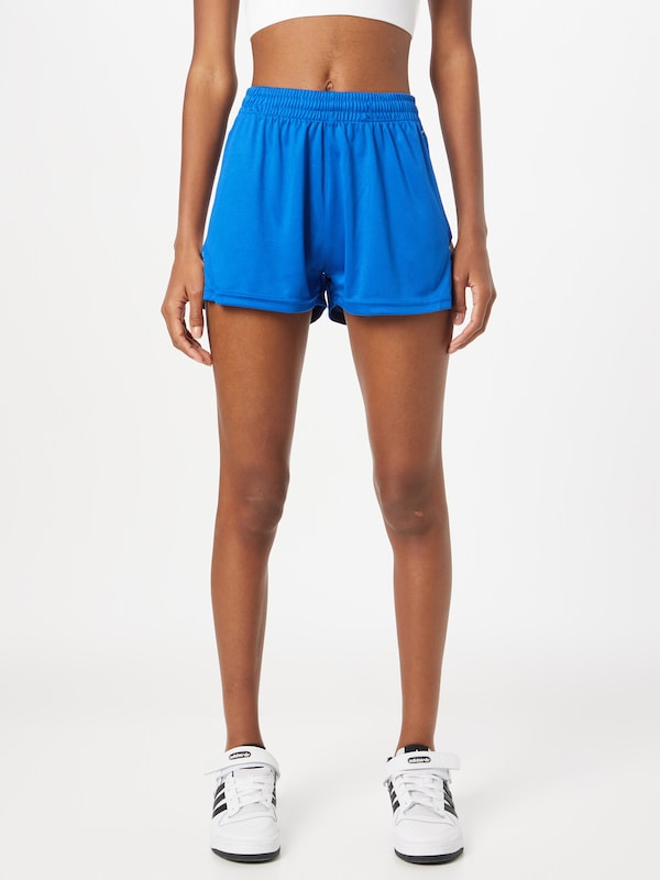 Hummel Regular Pantaloni Sportivi In Blu