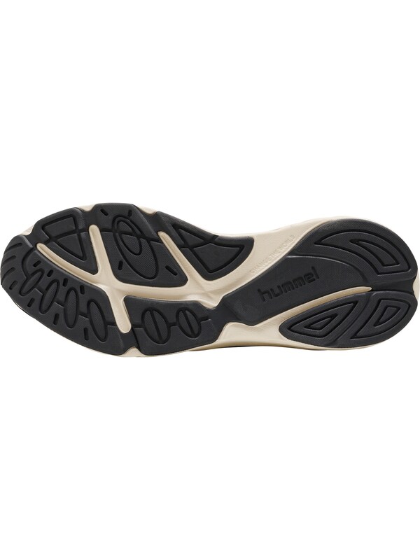 Hummel Scarpa Sportiva 'Marathona Reach' In Nero