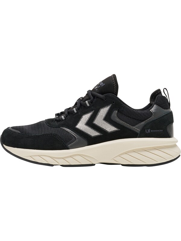 Hummel Scarpa sportiva 'Marathona Reach' in Nero