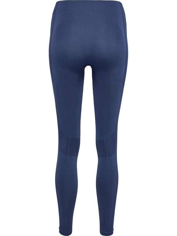 Hummel Skinny Pantaloni Sportivi In Indaco
