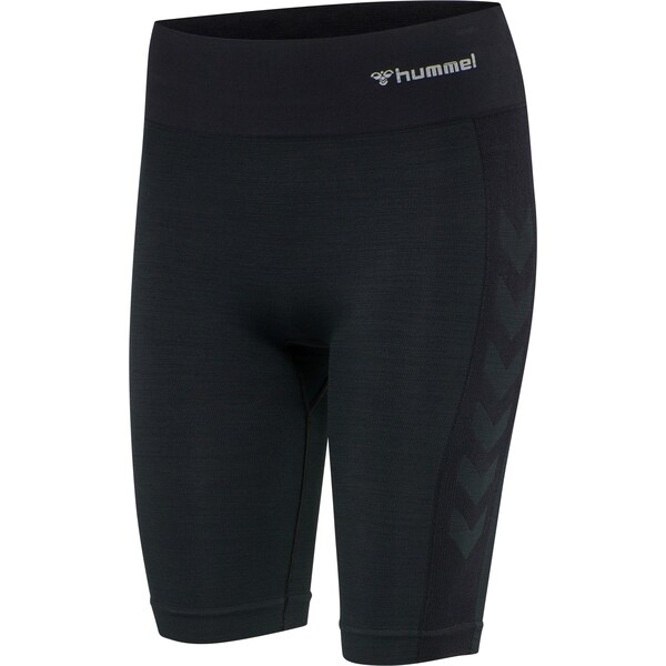 Hummel Skinny Pantaloni Sportivi In Nero