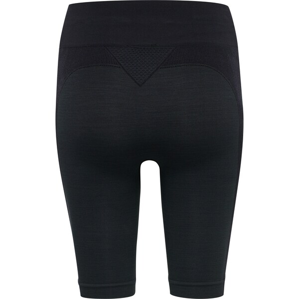 Hummel Skinny Pantaloni Sportivi In Nero