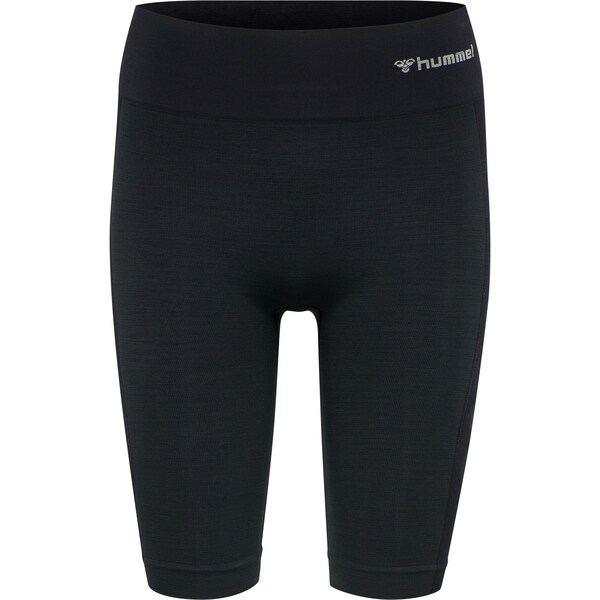 Hummel Skinny Pantaloni sportivi in Nero