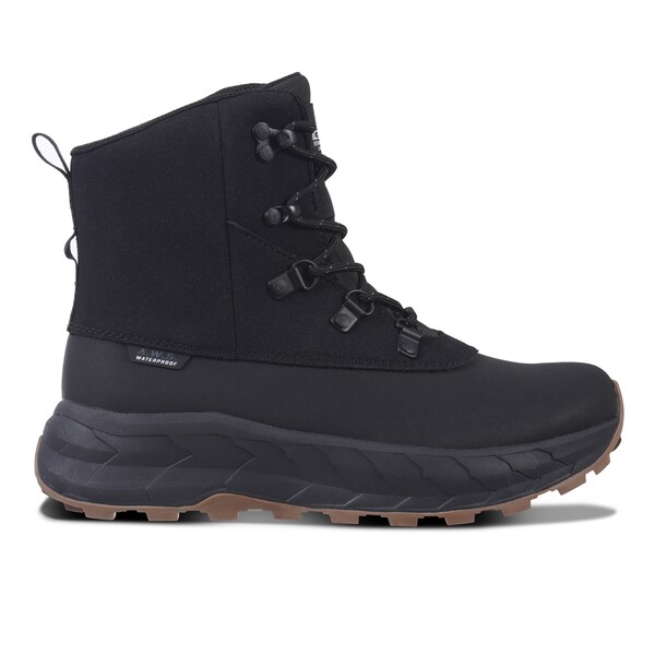 ICEPEAK Boots 'Aitoo' In Nero