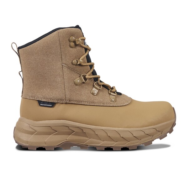 ICEPEAK Boots 'Aitoo Ms' In Marrone