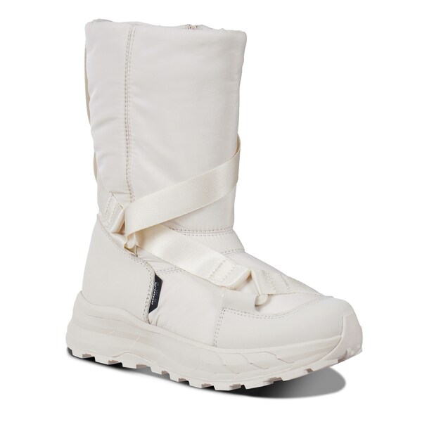 ICEPEAK Boots In Bianco