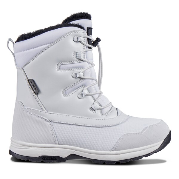 ICEPEAK Boots In Bianco
