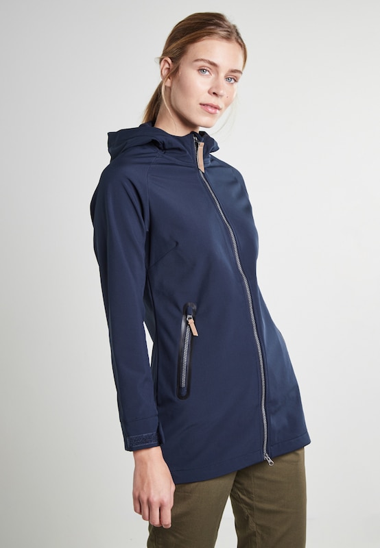 ICEPEAK Giacca Per Outdoor 'Alamosa' In Blu Scuro
