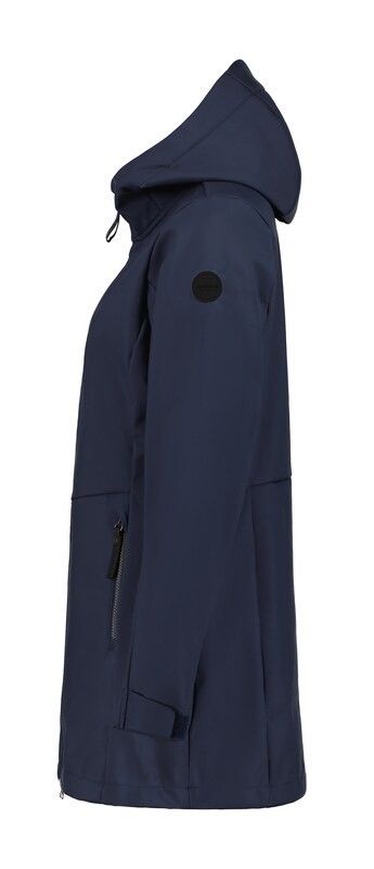 ICEPEAK Giacca Per Outdoor 'Alamosa' In Blu Scuro