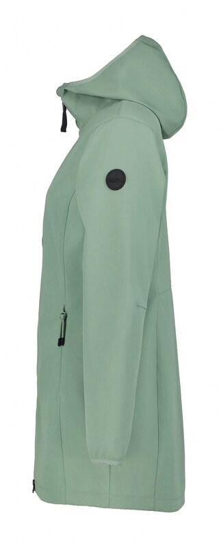 ICEPEAK Giacca Per Outdoor 'Albany' In Menta
