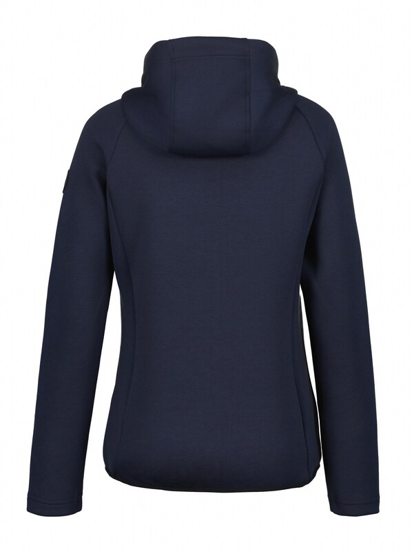 ICEPEAK Giacca Per Outdoor 'Ashburn' In Blu Scuro