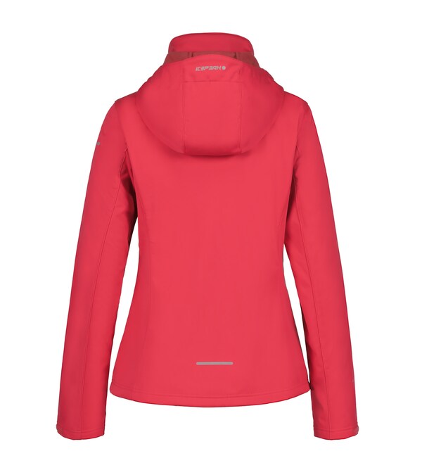 ICEPEAK Giacca Per Outdoor 'Boise' In Mirtillo