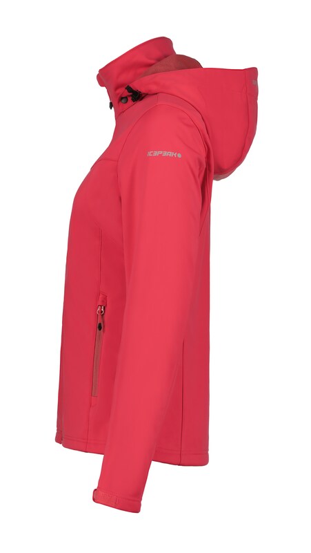 ICEPEAK Giacca Per Outdoor 'Boise' In Mirtillo