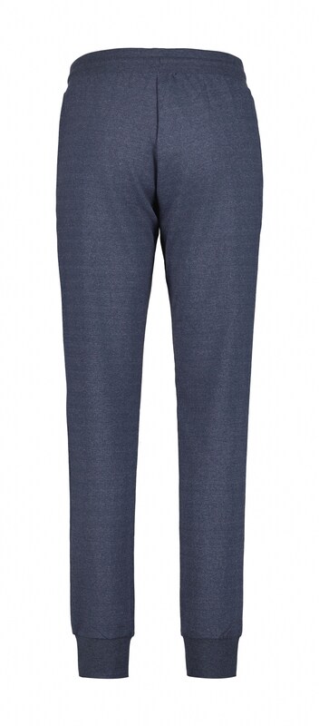 ICEPEAK Regular Pantaloni Sportivi 'Uintah' In Blu Scuro