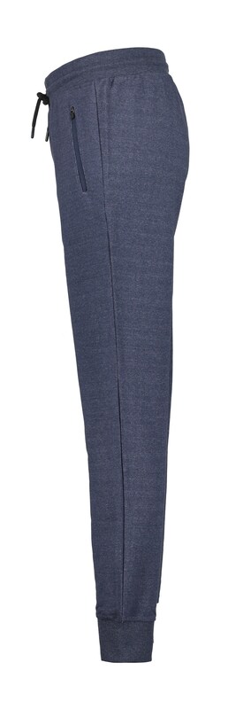 ICEPEAK Regular Pantaloni Sportivi 'Uintah' In Blu Scuro