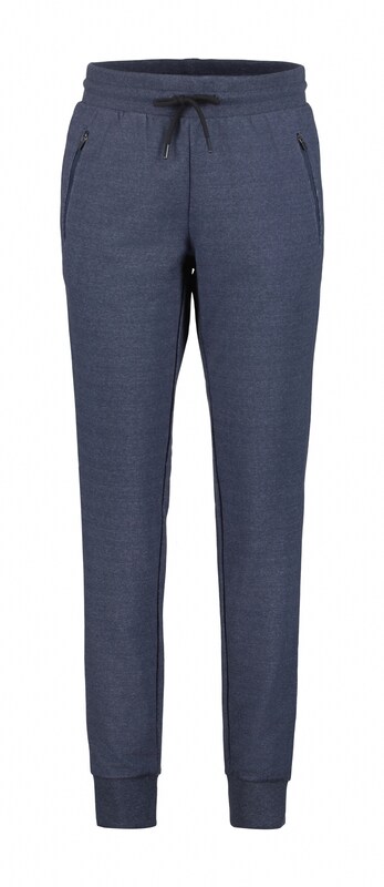 ICEPEAK Regular Pantaloni Sportivi 'Uintah' In Blu Scuro