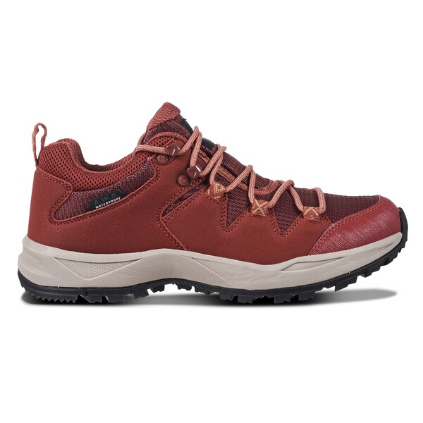 ICEPEAK Scarpa Bassa 'Ahola Ms' In Aragosta