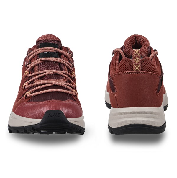 ICEPEAK Scarpa Bassa 'Ahola Ms' In Aragosta