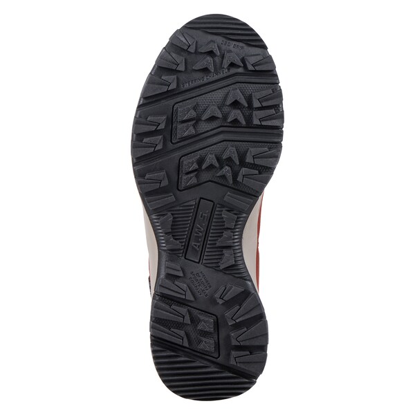 ICEPEAK Scarpa Bassa 'Ahola Ms' In Aragosta