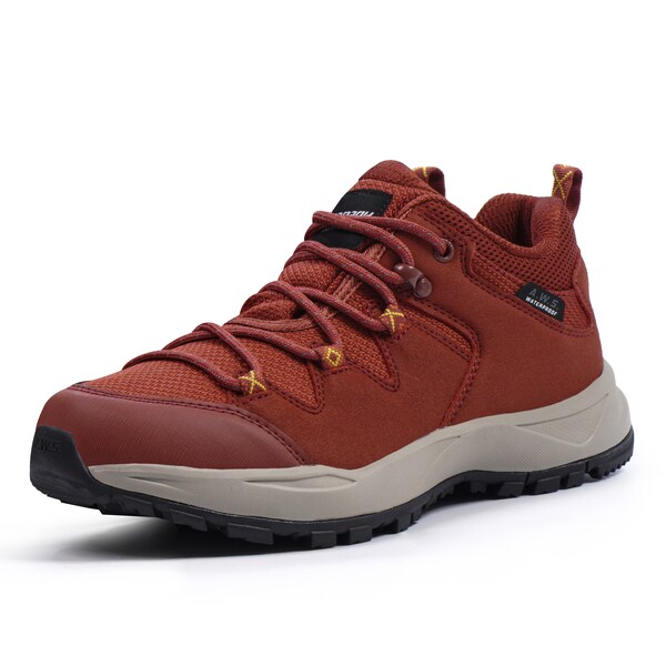 ICEPEAK Scarpa bassa 'Ahola Ms' in Aragosta