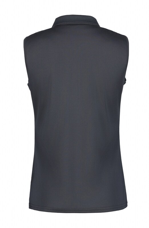 ICEPEAK Top Sportivo 'Bazine' In Antracite