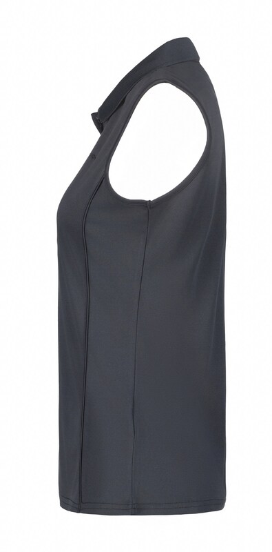 ICEPEAK Top Sportivo 'Bazine' In Antracite
