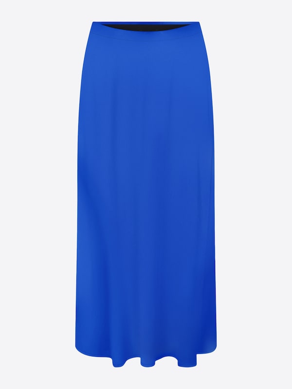 Jascha Stockholm Gonna 'Fancy Long' in Blu