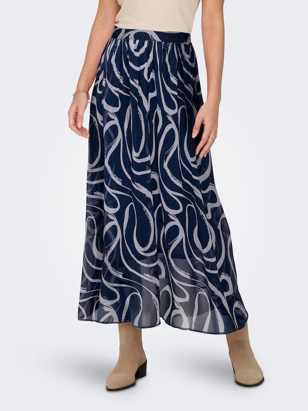 JDY Gonna 'JDYJENIFY' In Navy